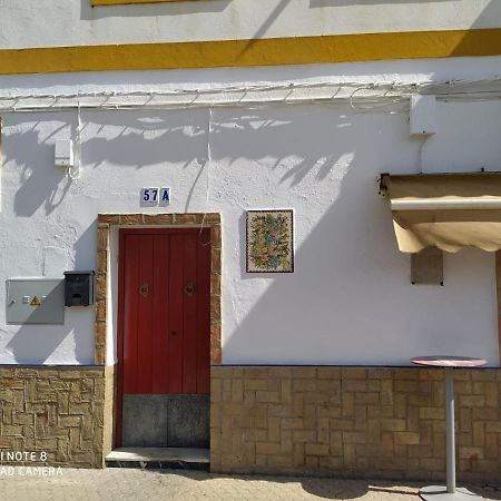 엘페드로소 La Casa Del Montero 아파트 외부 사진