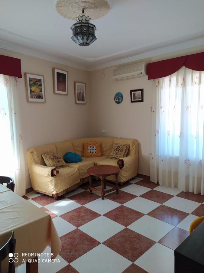 엘페드로소 La Casa Del Montero 아파트 외부 사진