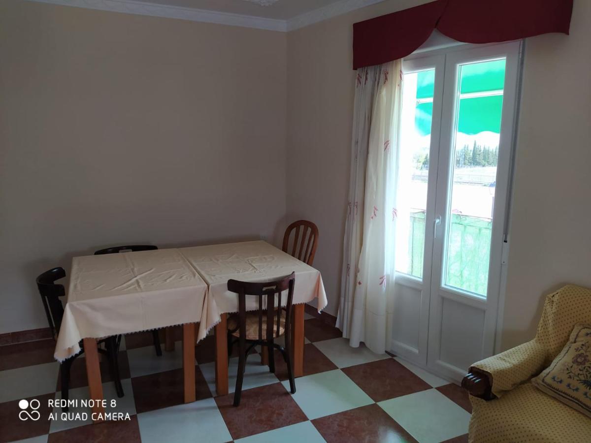 엘페드로소 La Casa Del Montero 아파트 외부 사진
