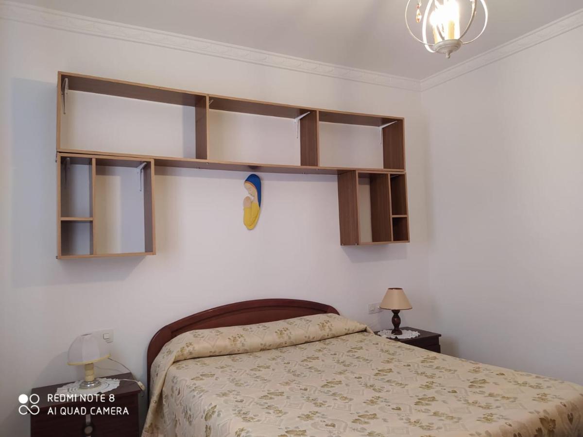 엘페드로소 La Casa Del Montero 아파트 외부 사진