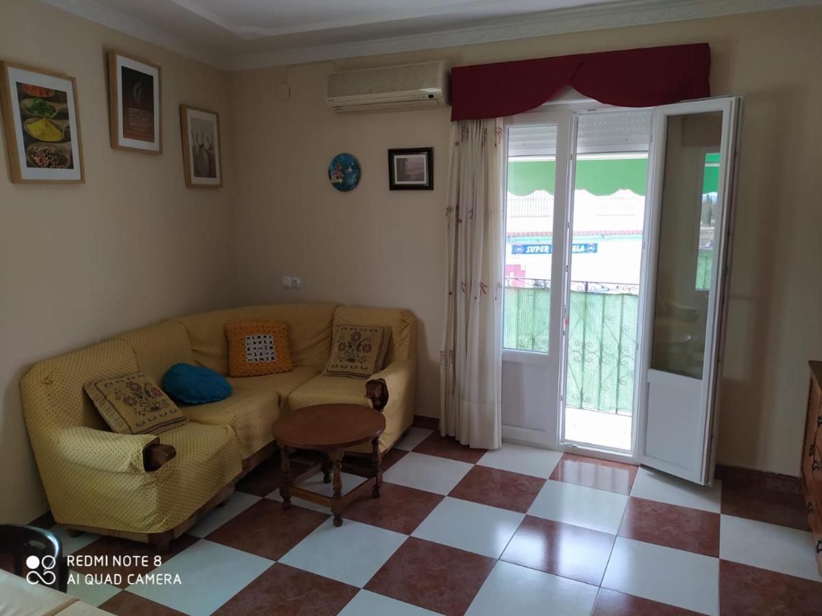 엘페드로소 La Casa Del Montero 아파트 외부 사진